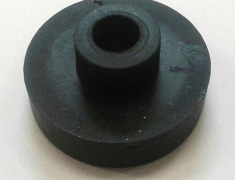 Ролик замка ДШ D=33мм d=10мм APT.0000R0000 Fermator 4K-220-80-03000 (L-174) Ролик замка ДШ D=33мм d=10мм APT.0000R0000 Fermator 4K-220-80-03000 (L-174)