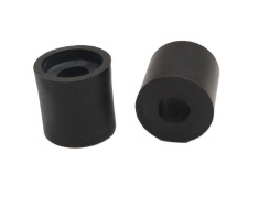 Ролик замка дверей шахты 0401.16.01.092 для лифта КМЗ (30 мм)