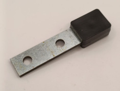 Башмак двери Боствиг 285.03.08.020 (металл) Башмак двери Боствиг 285.03.08.020 (металл)