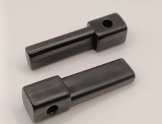 Башмак для решетки типа «Боствиг» 60х15,5х8 мм Башмак для решетки типа «Боствиг» 60х15,5х8 мм